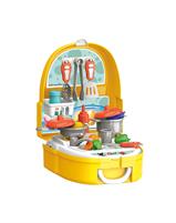 Bing Zainetto Cucina 96007
