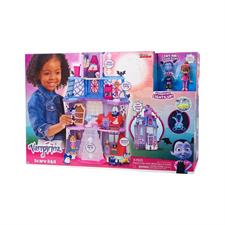 VAMPIRINA - B&B FOBIA PLAYSET VAM02000