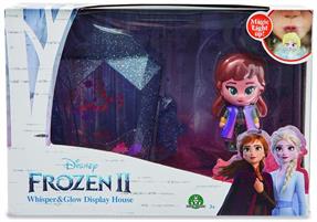 Frozen 2 Personaggi Soffia e S'Illumina 4882