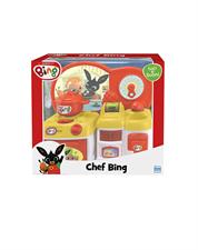 BING CUCINA CHEF 96001
