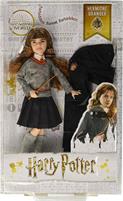 Harry Potter Personaggio 30Cm Hermione FYM51