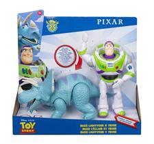 Toy Story Pack Basic 2 Personaggi GGB26 GJH80