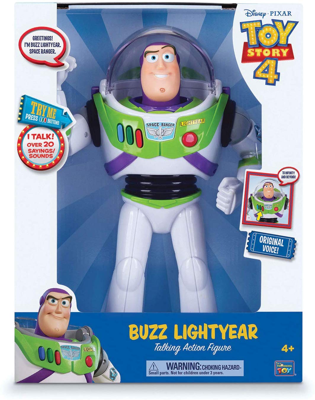 Toy store giocattoli hotsell