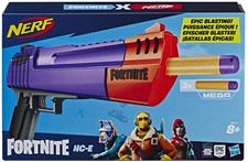 Nerf Fortnite HCE E7515 E7510