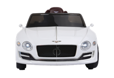 Lamas - Auto Bentley Bianca 12v LT882
