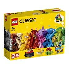 Lego Classic Mattoncini Set Base 11002