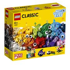 Lego Classic Mattoncini & Occhi 11003