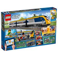 Lego City Treno Passeggeri 60197