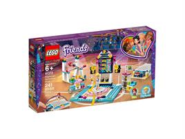 Lego Friends Ginnastica con Stephanie 41372