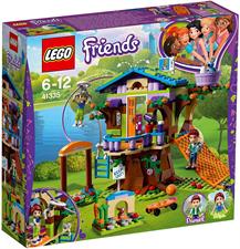 LEGO FRIENDS - CASA SULL'ALBERO 41335