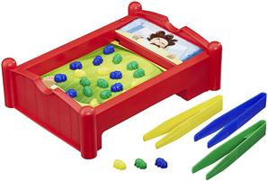 Gioco da Tavola L'acchiappapulci E0884