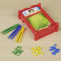 Gioco da Tavola L'acchiappapulci E0884