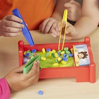 Gioco da Tavola L'acchiappapulci E0884