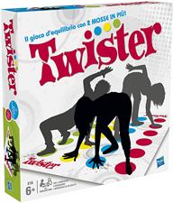 Gioco da Tavola Twister Refresh