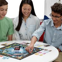 Gioco da Tavola Monopoly Ultimate Banking B6677