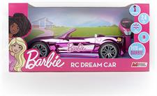 Barbie Dream Car R/c 63619