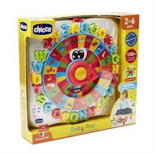 Chicco Baby Prof 9792
