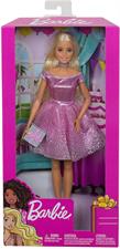 Barbie Festa Compleanno con Accessori GDJ36