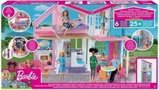 Barbie Casa di Malibù FXG57