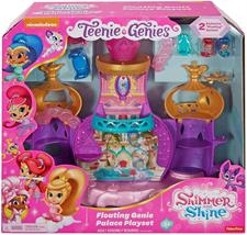 SHIMMER SHINE - PALAZZO FLUTTUANTE GR.     DTK59