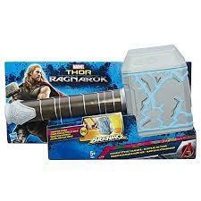 Avengers - Martello di Thor
