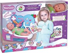 NENUCO - CLINICA DOTTORE NEW C/ACC. 12646