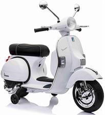 Lamas Vespa PX150 Bianca 12V LT887