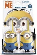 Minions Walkie Talkie 375048