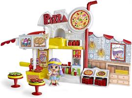 Pinypon Pizzeria Playset 700014755