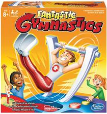 Gioco da Tavola Fantastic Gymnastics C0376 POS210127