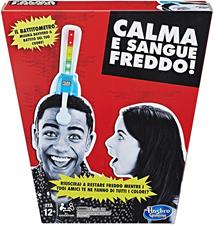 Gioco da Tavola Calma e Sangue Freddo E1845