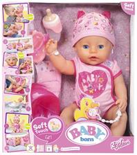 BABY BORN - GIRL 43CM BBY00000