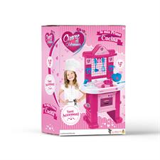 Cuore Di Mamma Cucina Accessori 69Cm 1552CA