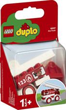 Lego Duplo - Autopompa 10917