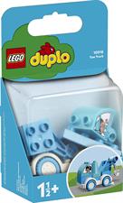Lego Duplo - Autogrù 10918