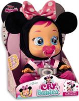 Cry Babies Minnie 97865