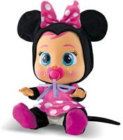 Cry Babies Minnie 97865