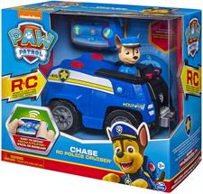 Paw Patrol Veicolo R/c Polizia Chase 6054190