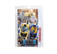 TRANSFORMER - WALKIE TALKIE 113013