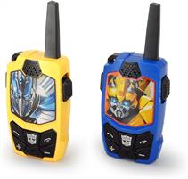 TRANSFORMER - WALKIE TALKIE 113013
