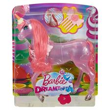 Barbie Dreamtopia Unicorno con Acc. DWH10