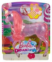 Barbie Dreamtopia Unicorno con Acc. DWH10