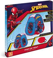 Tenda Pop Up Spiderman 28427