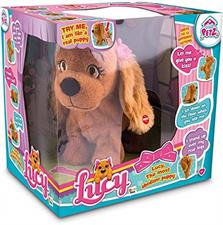 Club Petz Lucy Cagnolina Interattiva 7963