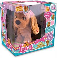 Club Petz Lucy Cagnolina Interattiva 7963