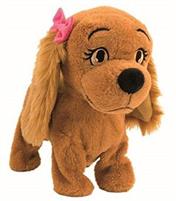 Club Petz Lucy Cagnolina Interattiva 7963