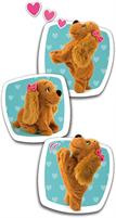 Club Petz Lucy Cagnolina Interattiva 7963