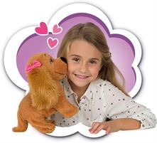 Club Petz Lucy Cagnolina Interattiva 7963