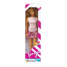 Tanya Fashion 3 Colori Assortiti GGI190439