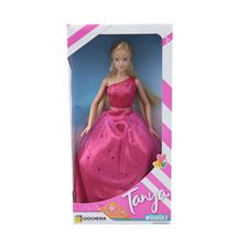 Tanya Grangala GGI190441
